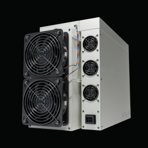 Antminer under VNISH firmware