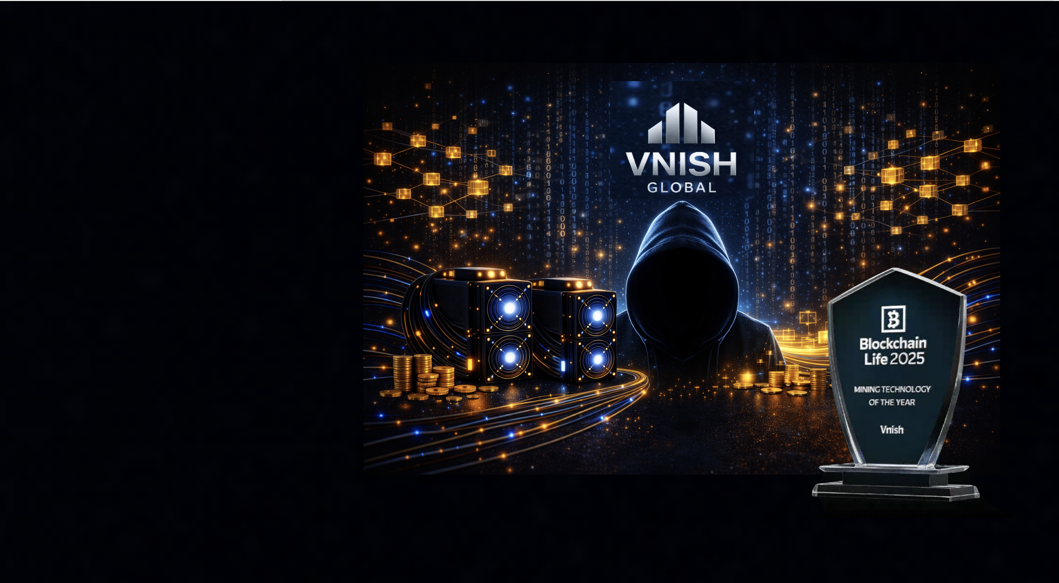 Industrial infrastructure - slide 2