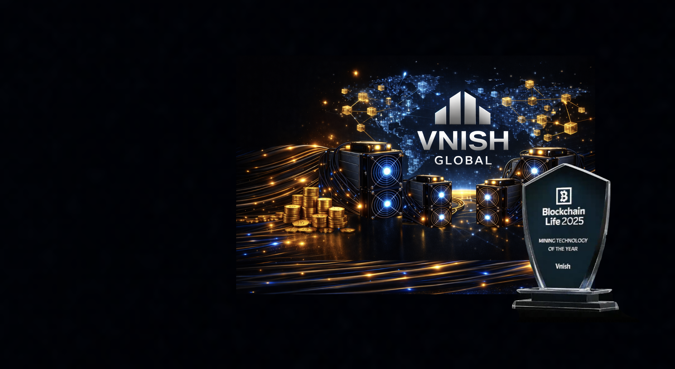 Industrial infrastructure - slide 3