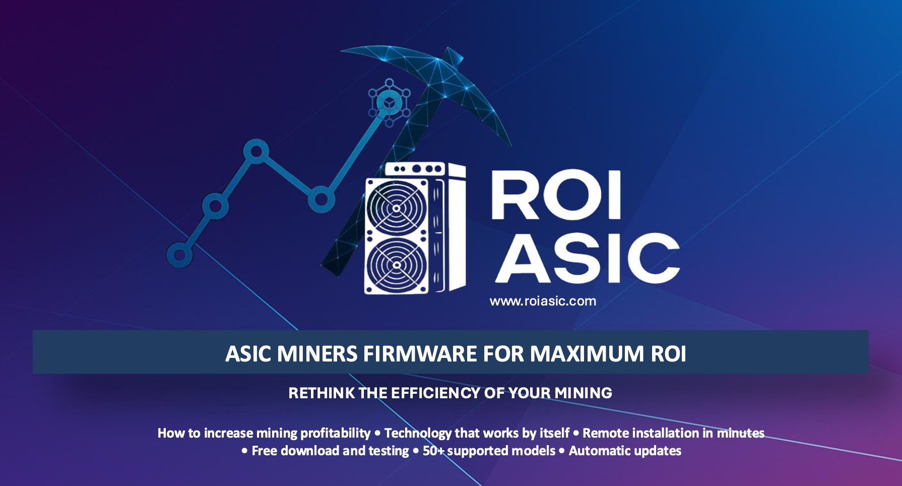 ROI ASIC